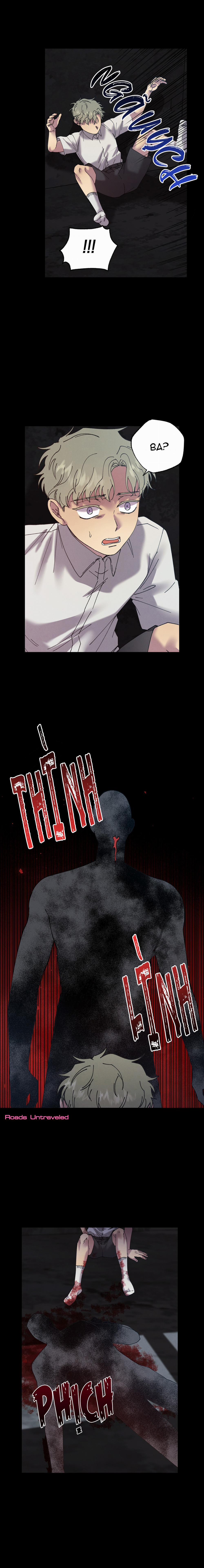 Tiếng Xuân Về Bên Anh 39 trang 6