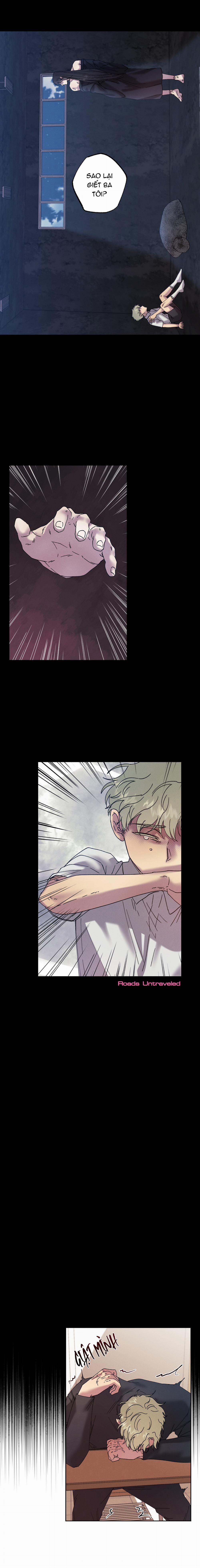 Tiếng Xuân Về Bên Anh 39 trang 8