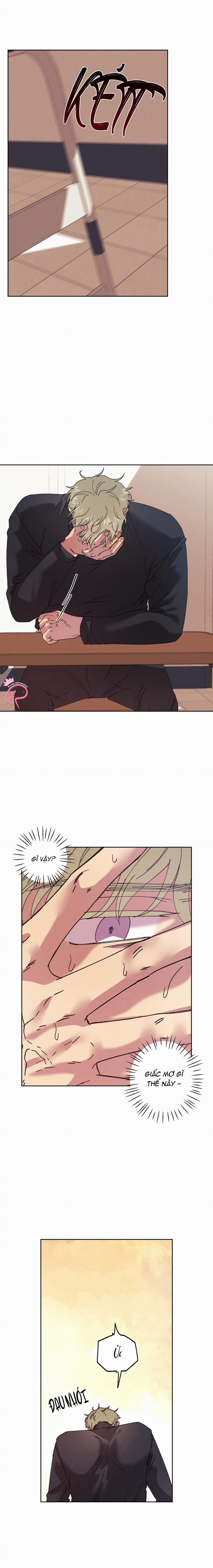 Tiếng Xuân Về Bên Anh 39 trang 9