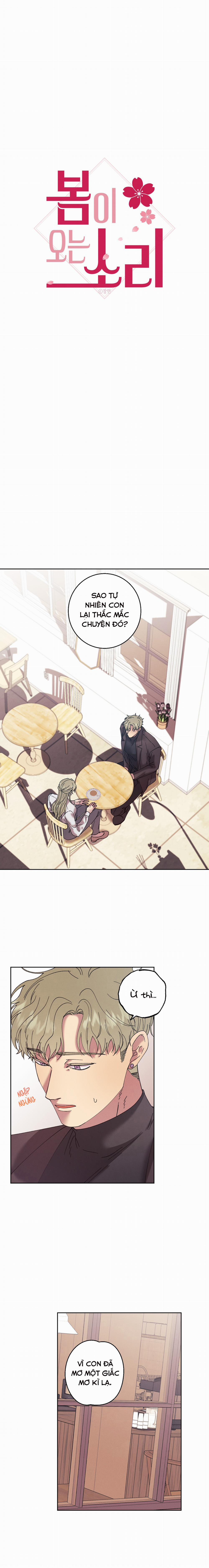 Tiếng Xuân Về Bên Anh 40 trang 1