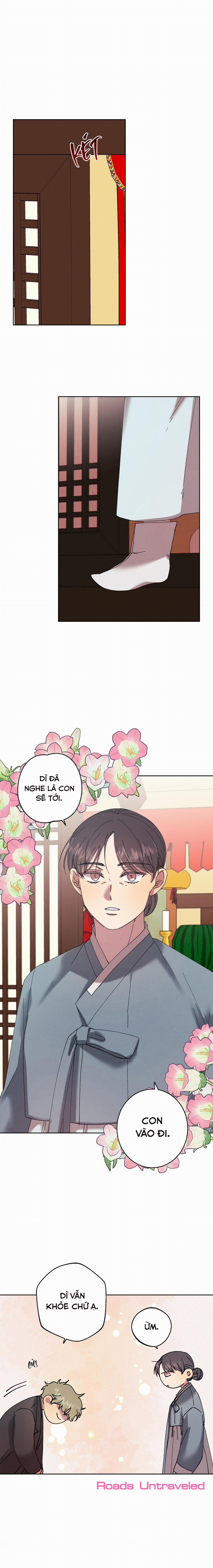 Tiếng Xuân Về Bên Anh 40 trang 11