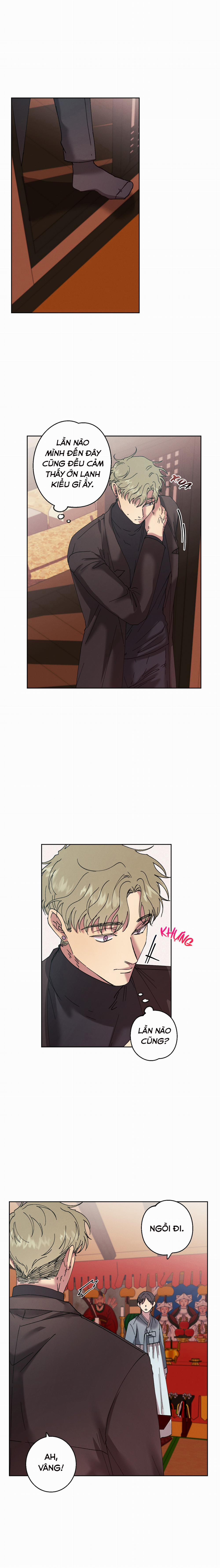 Tiếng Xuân Về Bên Anh 40 trang 12