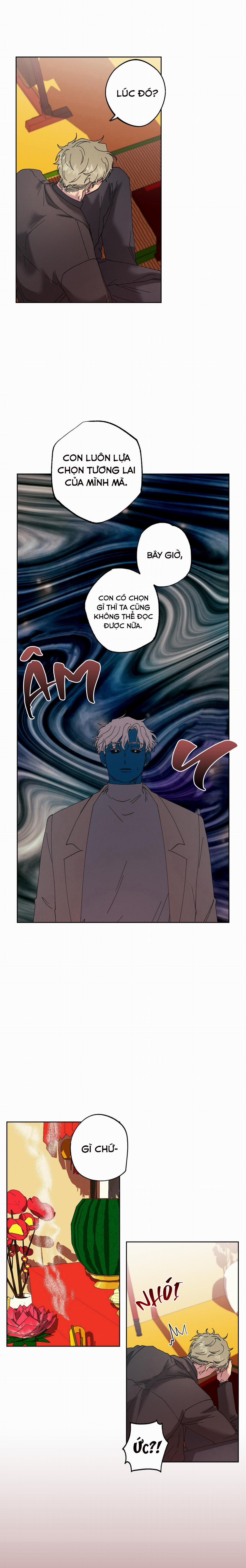 Tiếng Xuân Về Bên Anh 40 trang 13