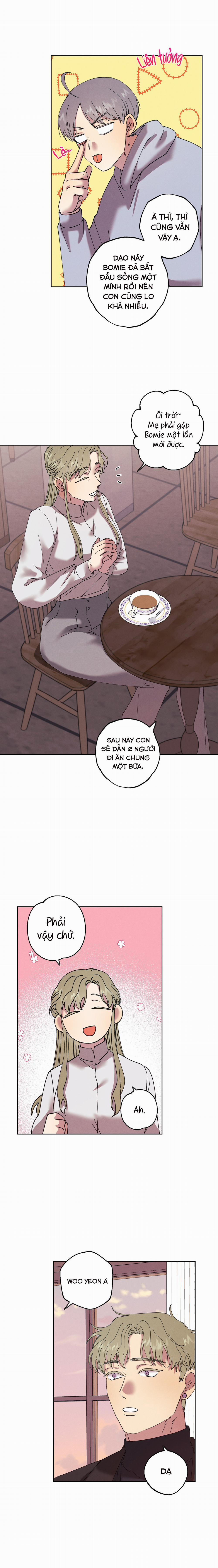 Tiếng Xuân Về Bên Anh 40 trang 6