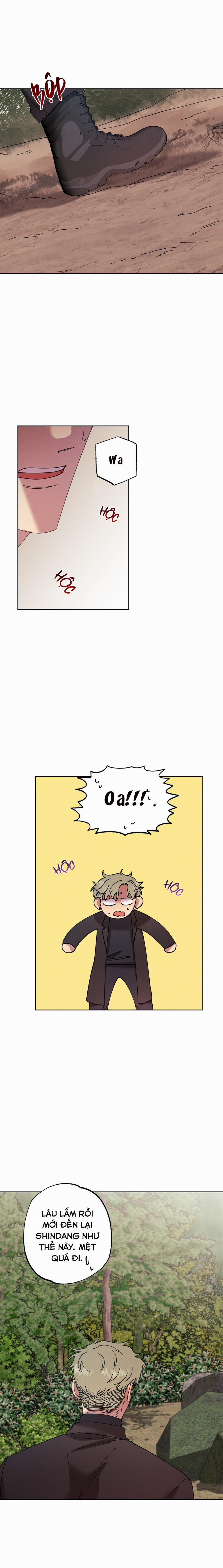 Tiếng Xuân Về Bên Anh 40 trang 9