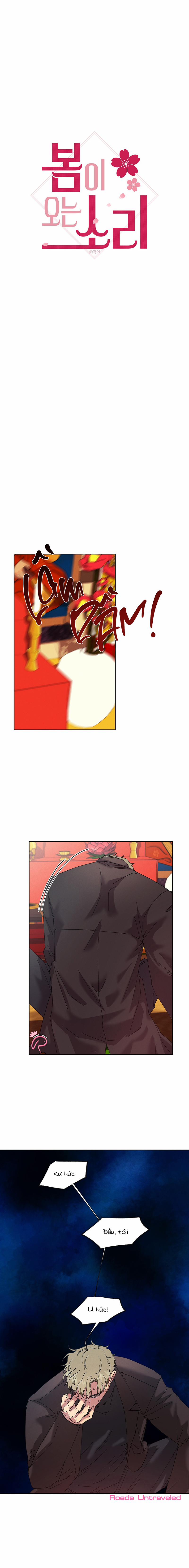 Tiếng Xuân Về Bên Anh 41 trang 1