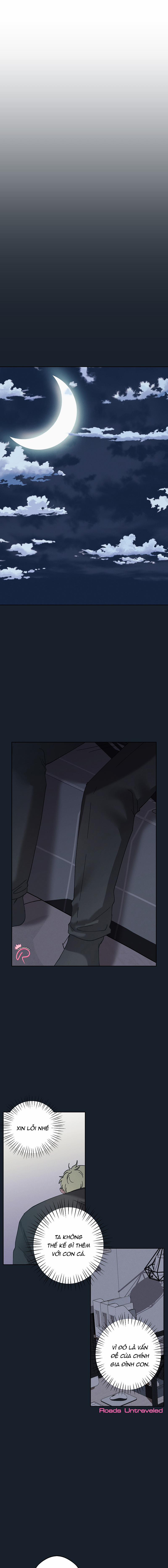 Tiếng Xuân Về Bên Anh 41 trang 10