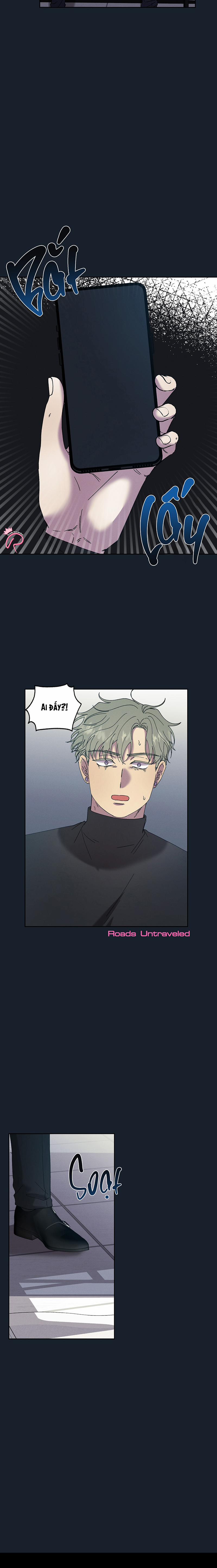 Tiếng Xuân Về Bên Anh 41 trang 13