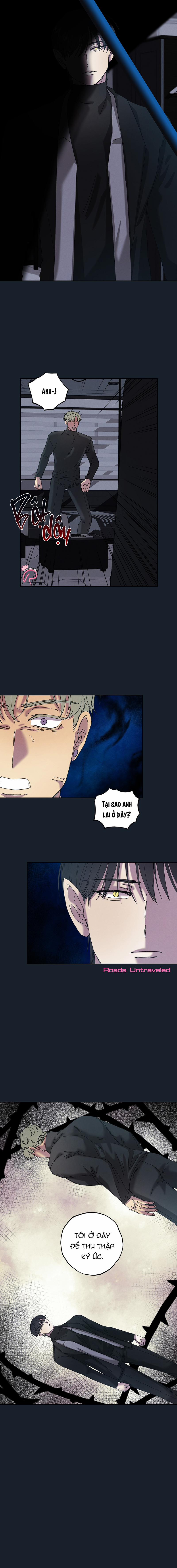 Tiếng Xuân Về Bên Anh 41 trang 14