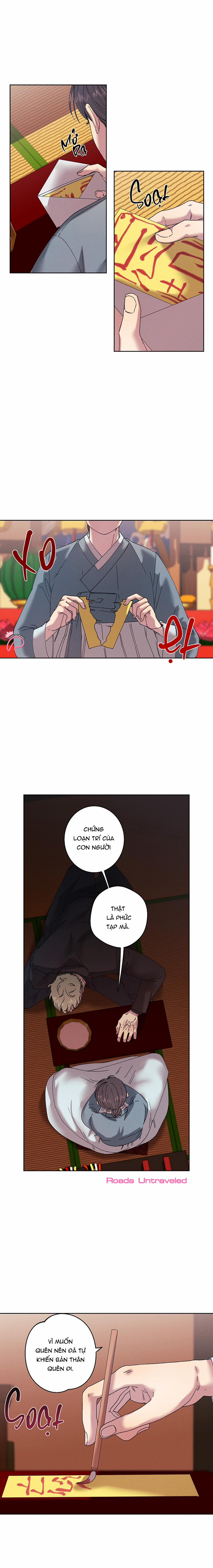 Tiếng Xuân Về Bên Anh 41 trang 2