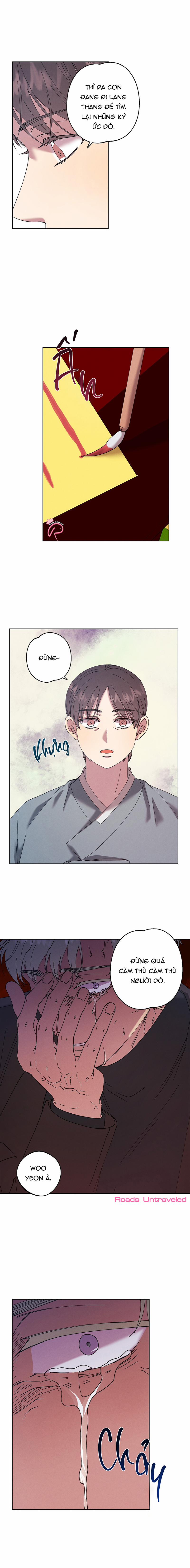 Tiếng Xuân Về Bên Anh 41 trang 3