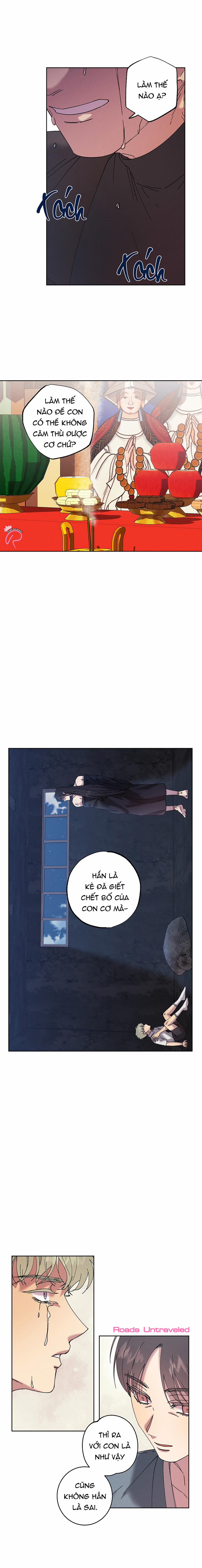 Tiếng Xuân Về Bên Anh 41 trang 4