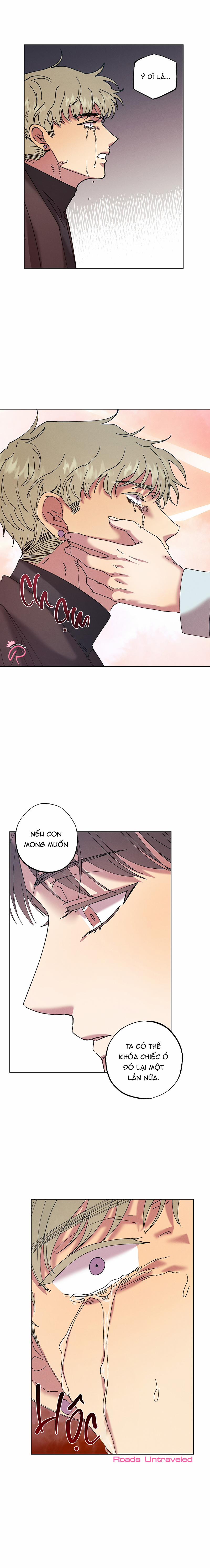 Tiếng Xuân Về Bên Anh 41 trang 5