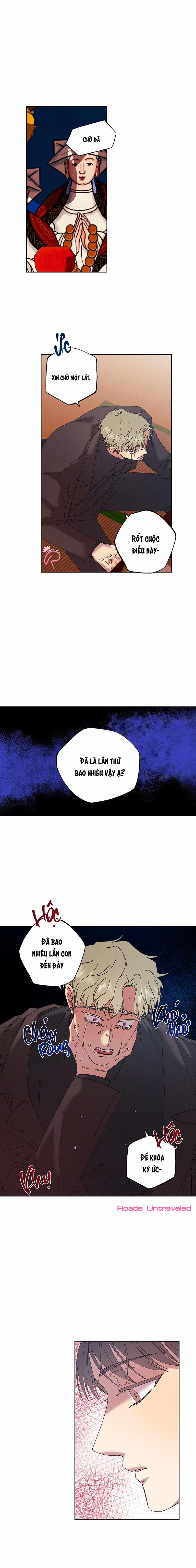 Tiếng Xuân Về Bên Anh 41 trang 6