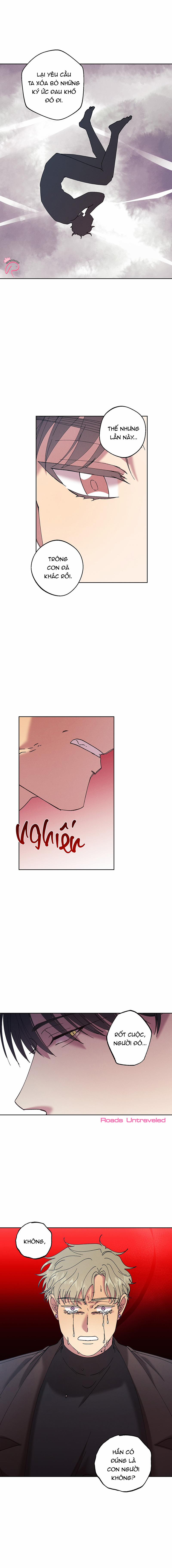 Tiếng Xuân Về Bên Anh 41 trang 9