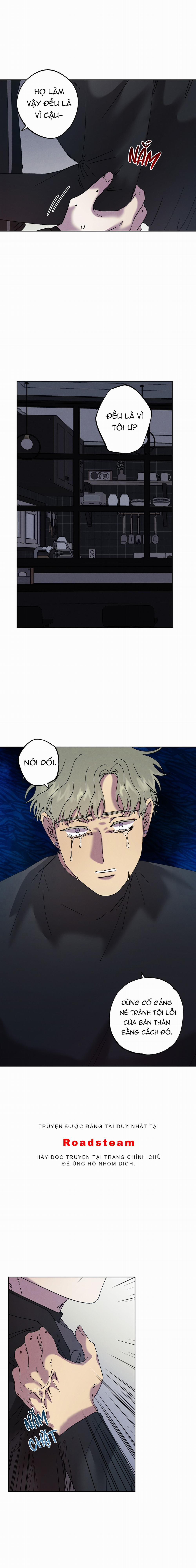 Tiếng Xuân Về Bên Anh 42 trang 10