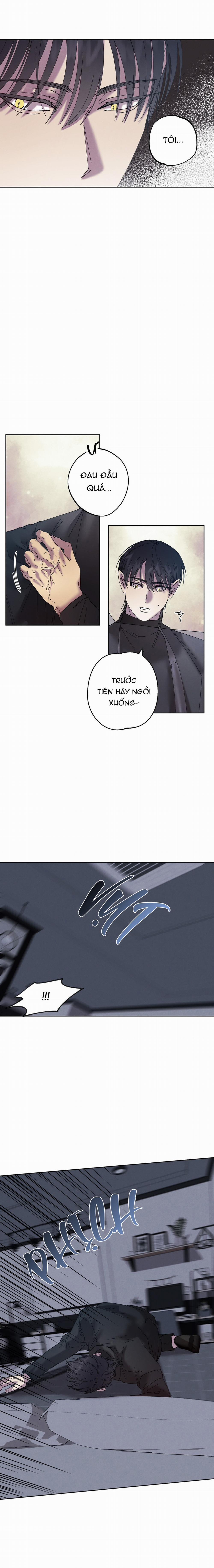 Tiếng Xuân Về Bên Anh 42 trang 12