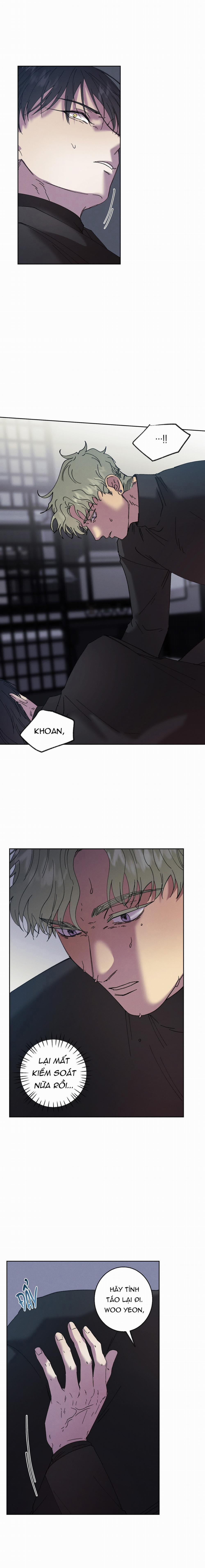 Tiếng Xuân Về Bên Anh 42 trang 13