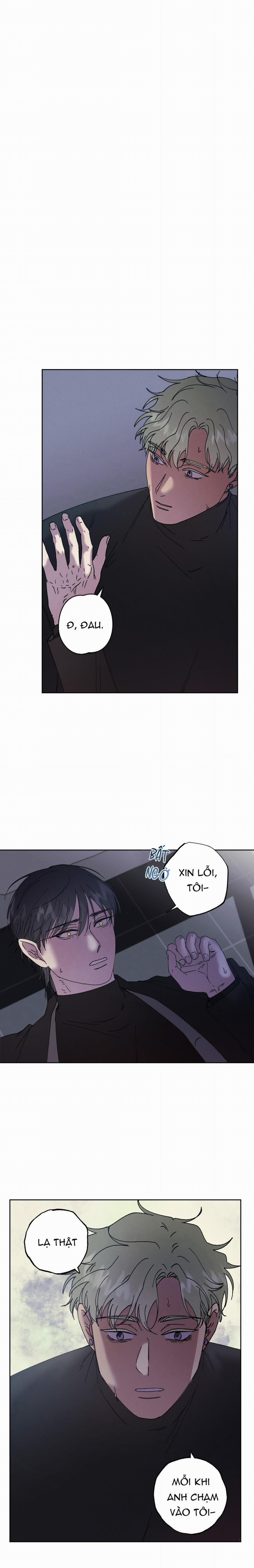 Tiếng Xuân Về Bên Anh 42 trang 14