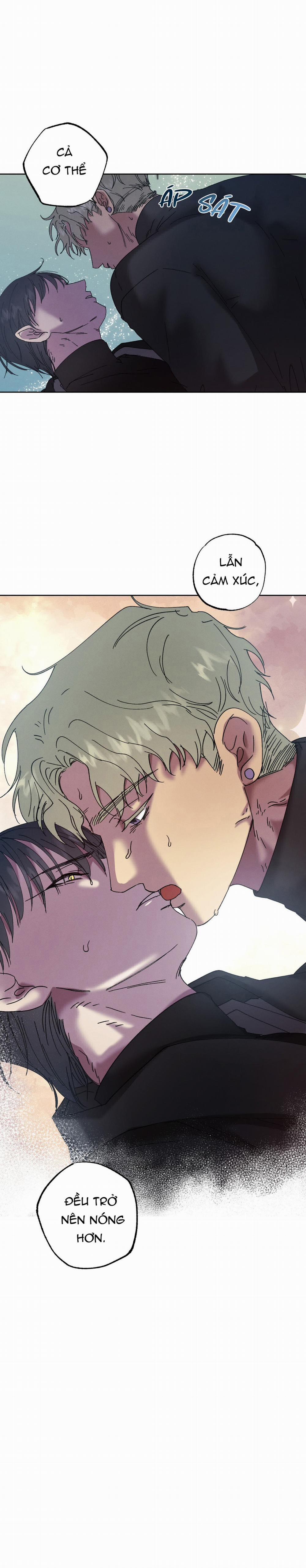 Tiếng Xuân Về Bên Anh 42 trang 15