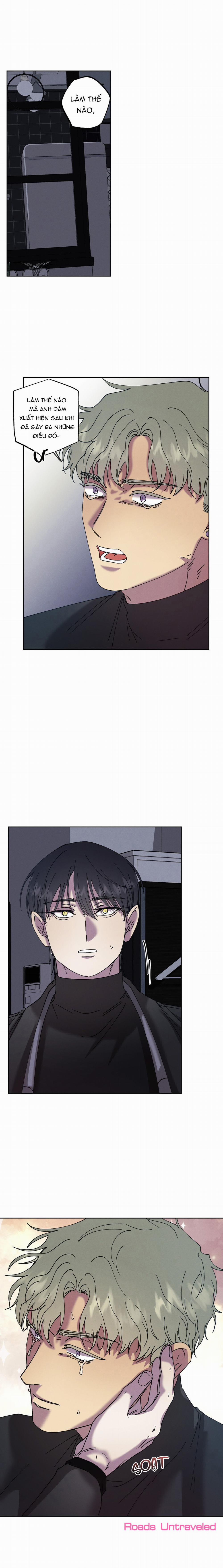 Tiếng Xuân Về Bên Anh 42 trang 5