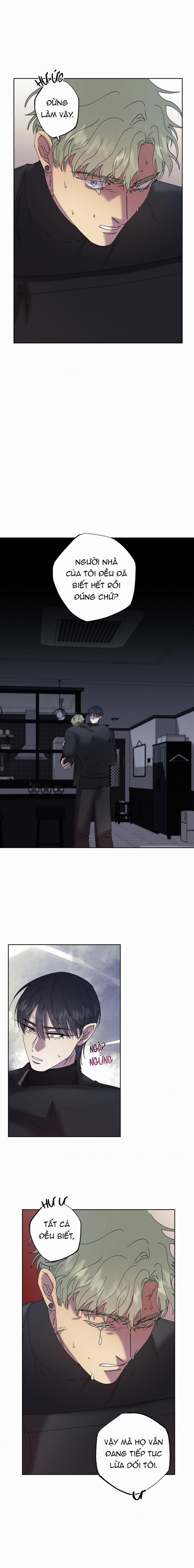 Tiếng Xuân Về Bên Anh 42 trang 9