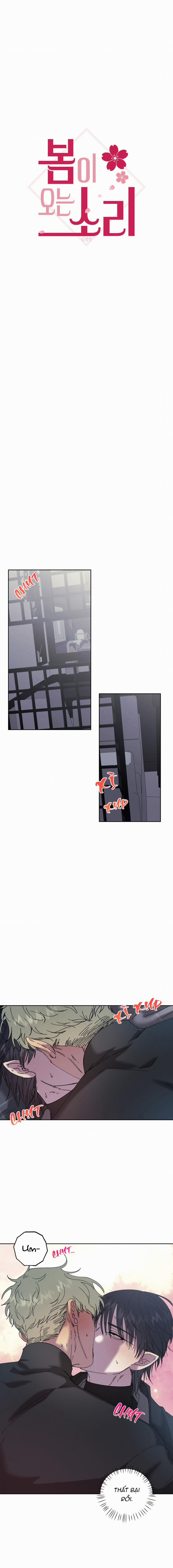 Tiếng Xuân Về Bên Anh 43 trang 1