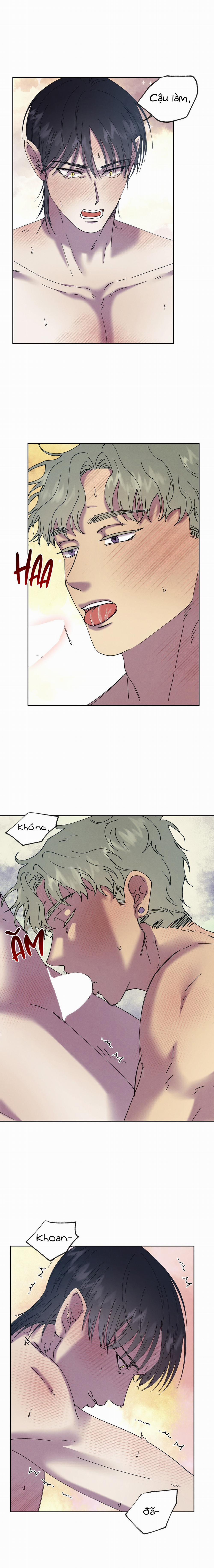 Tiếng Xuân Về Bên Anh 43 trang 10