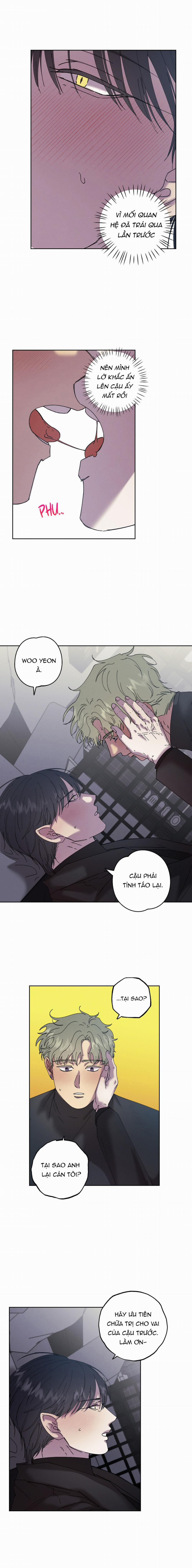 Tiếng Xuân Về Bên Anh 43 trang 2