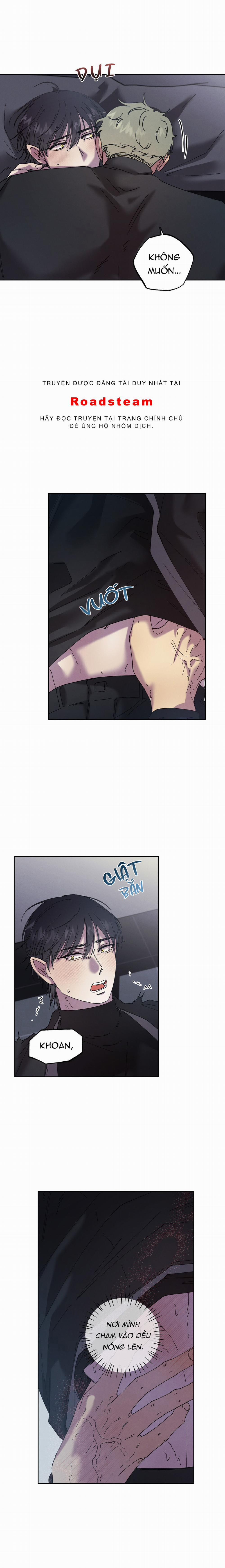 Tiếng Xuân Về Bên Anh 43 trang 3