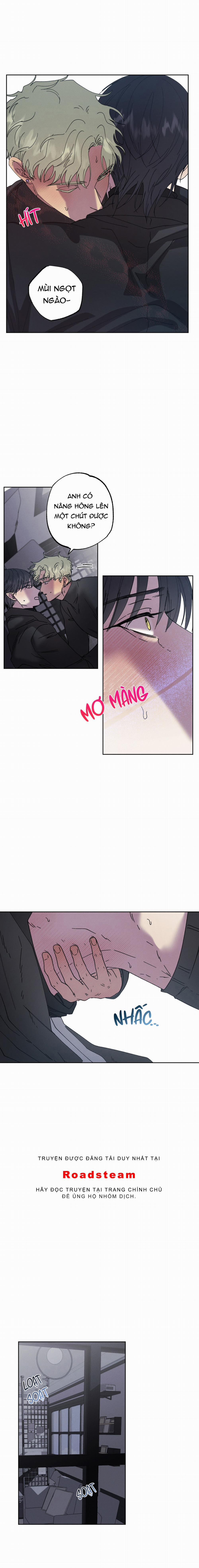 Tiếng Xuân Về Bên Anh 43 trang 4