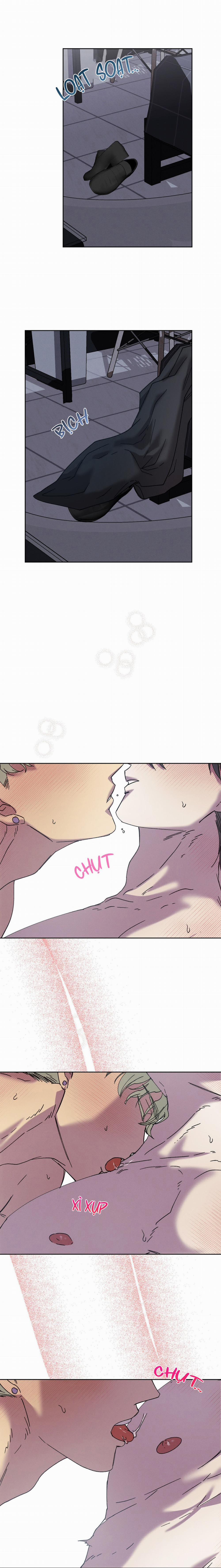 Tiếng Xuân Về Bên Anh 43 trang 5