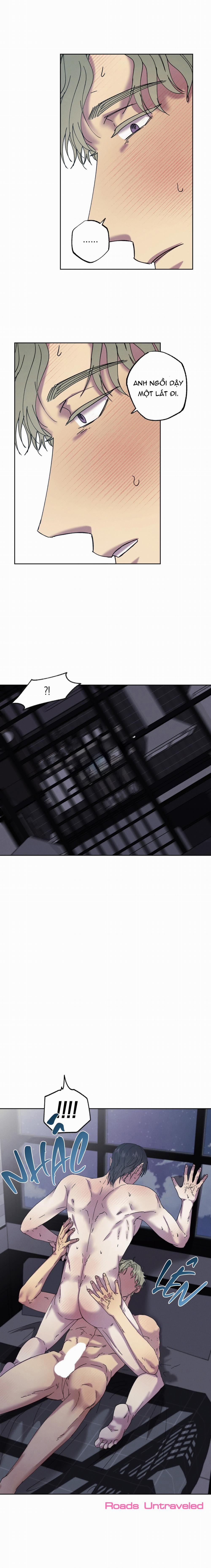 Tiếng Xuân Về Bên Anh 43 trang 9