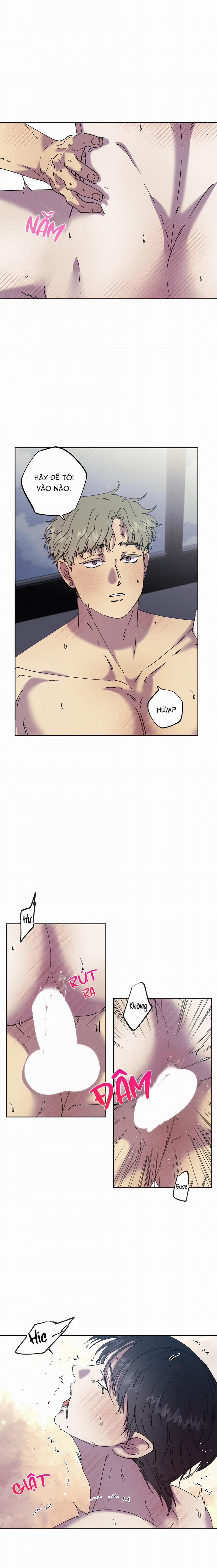 Tiếng Xuân Về Bên Anh 44 trang 10