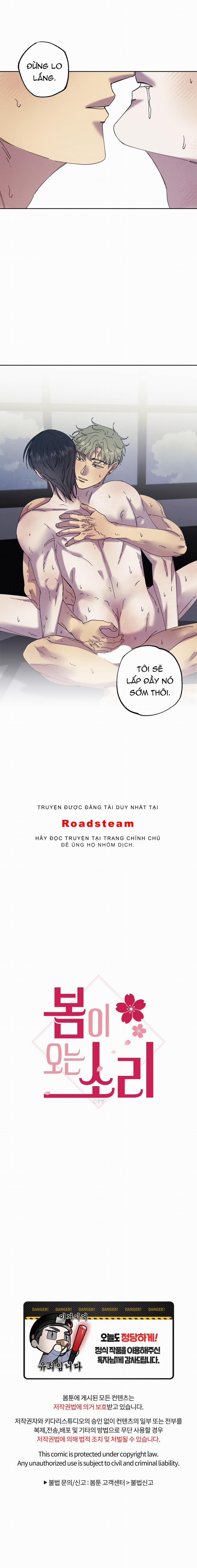 Tiếng Xuân Về Bên Anh 44 trang 14