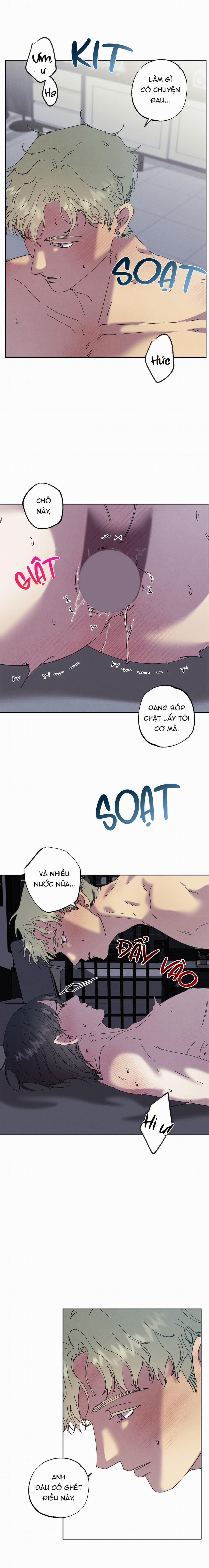 Tiếng Xuân Về Bên Anh 44 trang 2