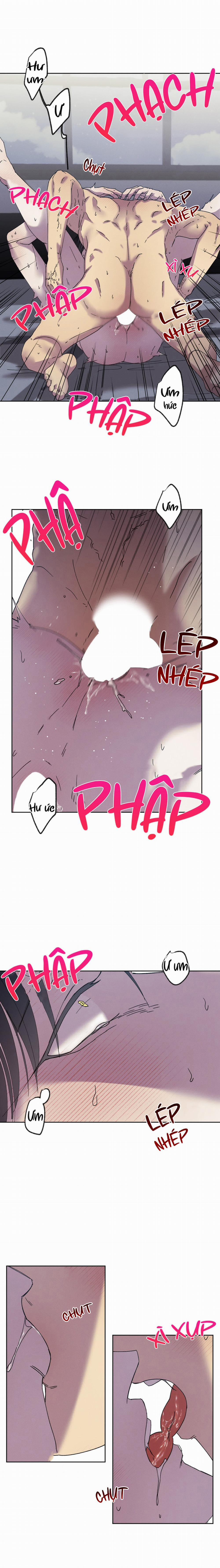 Tiếng Xuân Về Bên Anh 44 trang 4