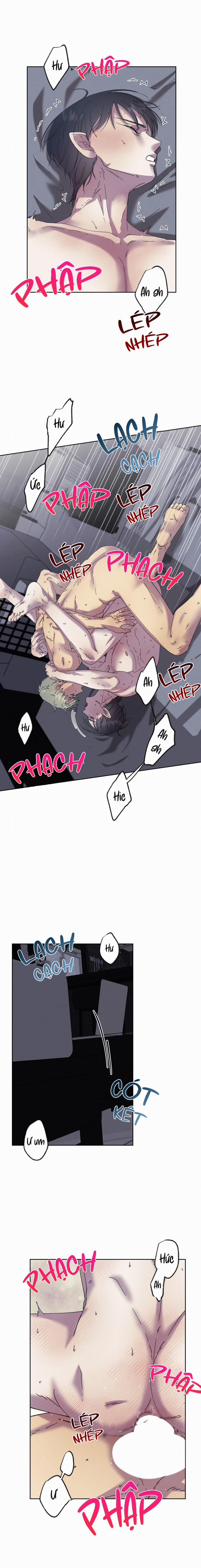 Tiếng Xuân Về Bên Anh 44 trang 5