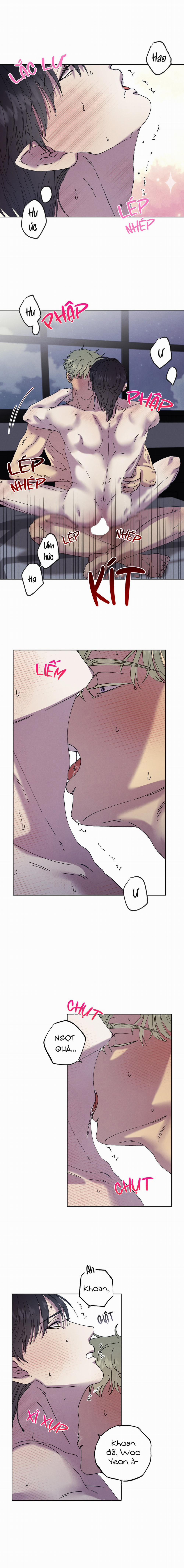 Tiếng Xuân Về Bên Anh 44 trang 6