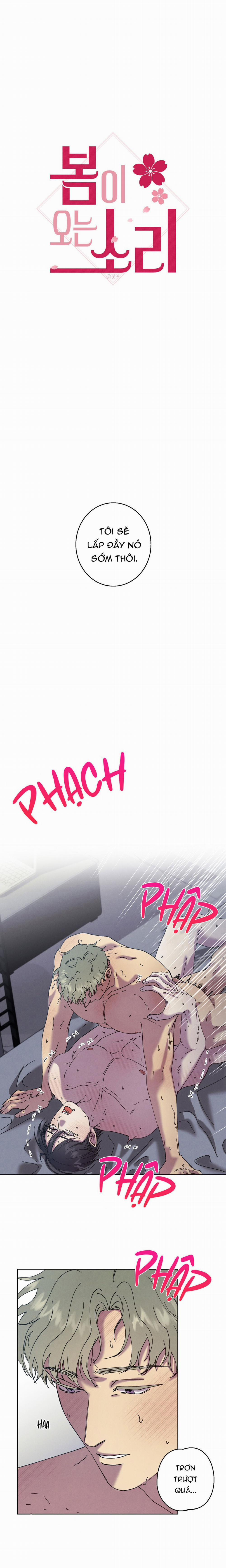 Tiếng Xuân Về Bên Anh 45 trang 1