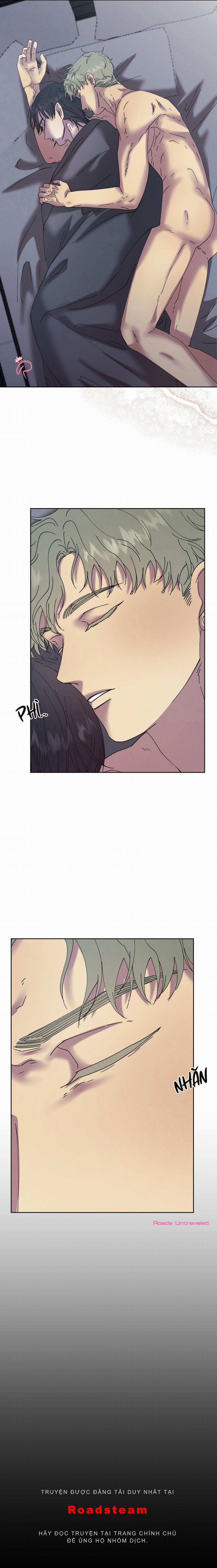 Tiếng Xuân Về Bên Anh 45 trang 12