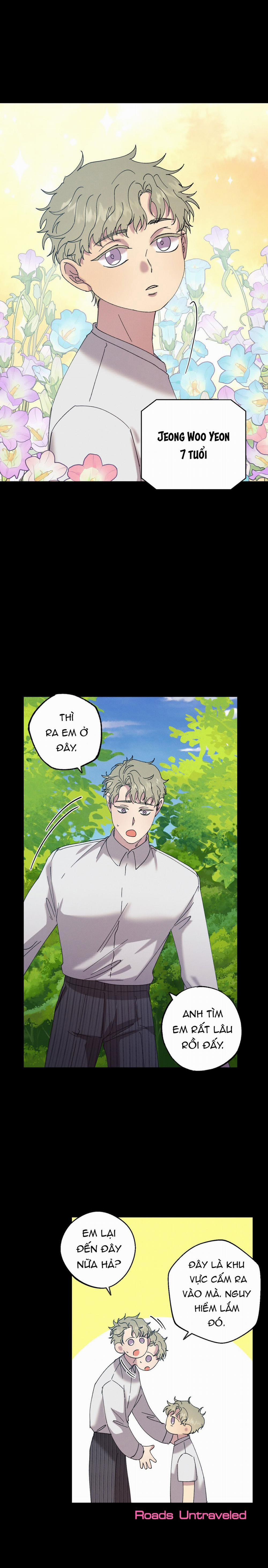 Tiếng Xuân Về Bên Anh 45 trang 14