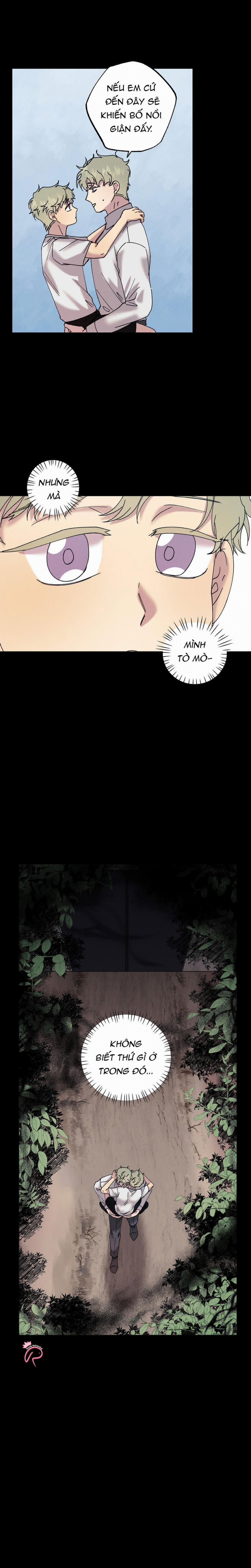 Tiếng Xuân Về Bên Anh 45 trang 15