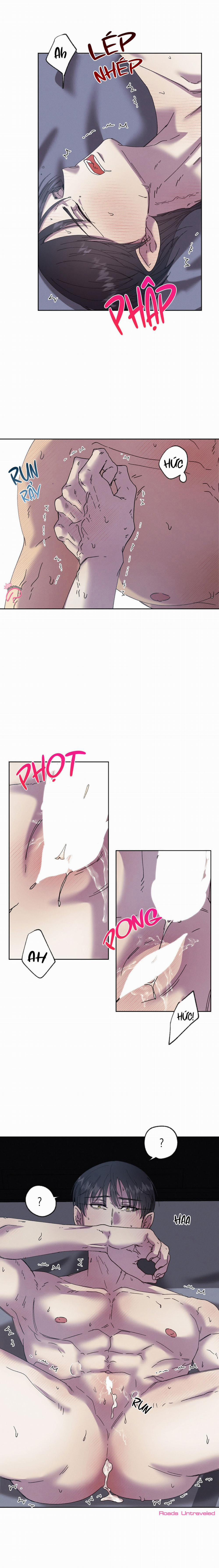 Tiếng Xuân Về Bên Anh 45 trang 2