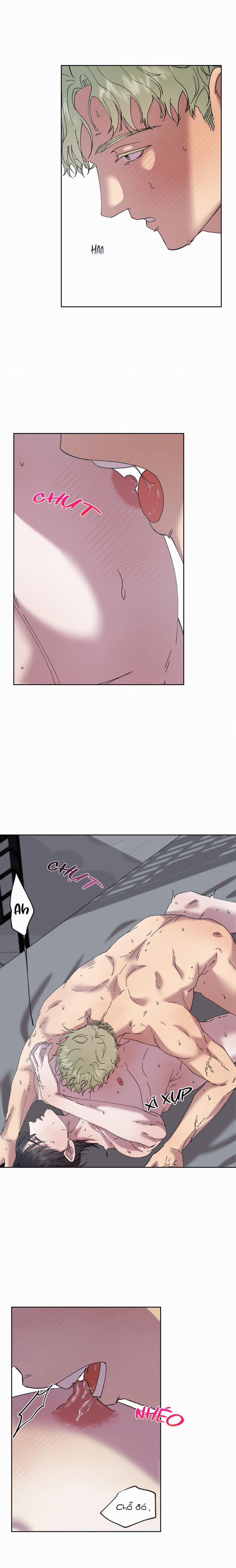 Tiếng Xuân Về Bên Anh 45 trang 3