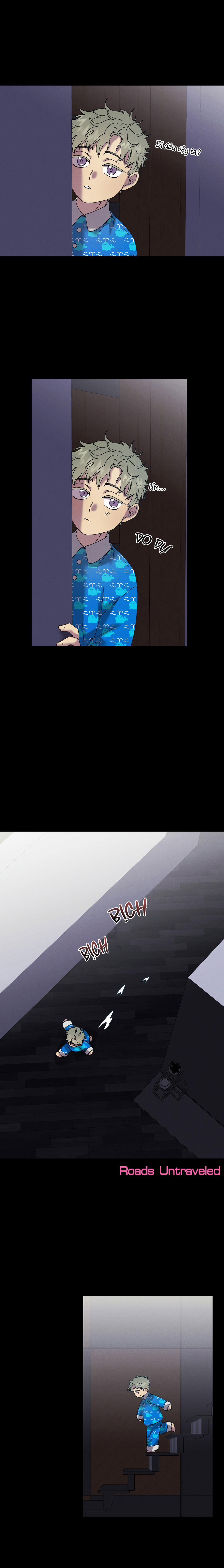 Tiếng Xuân Về Bên Anh 46 trang 1