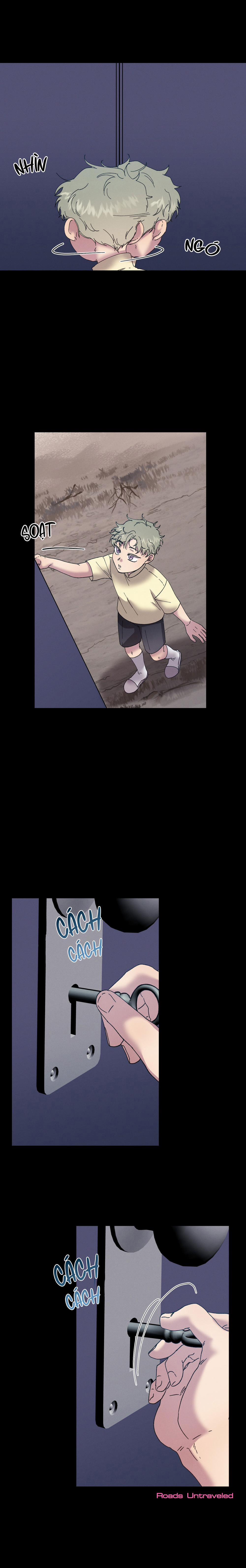 Tiếng Xuân Về Bên Anh 46 trang 10