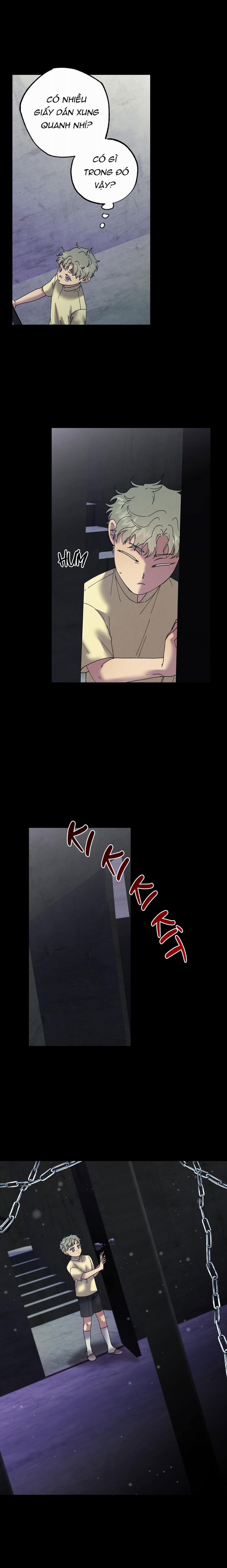 Tiếng Xuân Về Bên Anh 46 trang 13