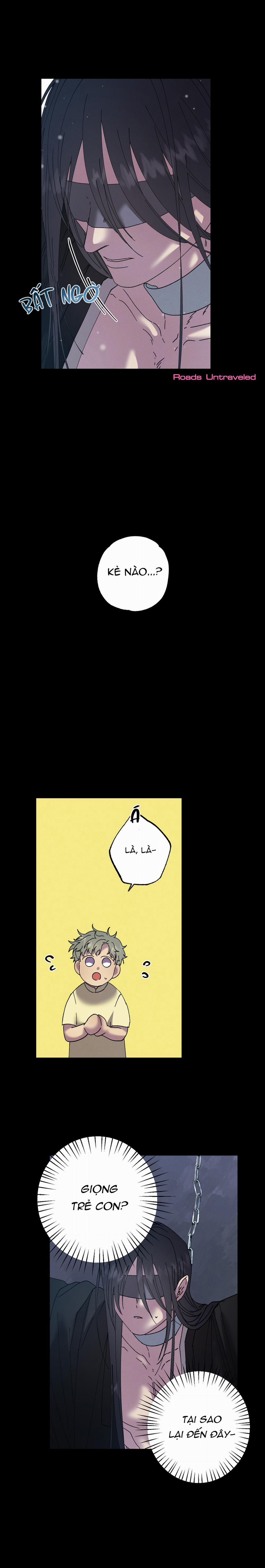 Tiếng Xuân Về Bên Anh 46 trang 15