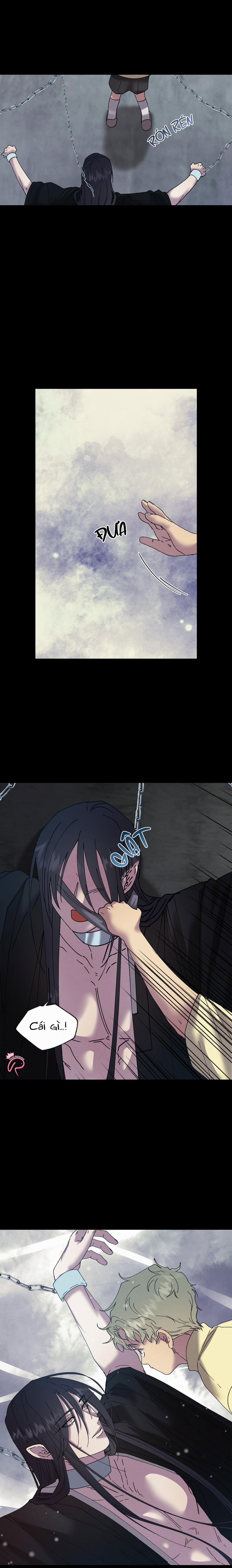 Tiếng Xuân Về Bên Anh 46 trang 16